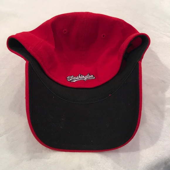 🧢 Washington Nats Hat🧢 - Picture 2 of 4